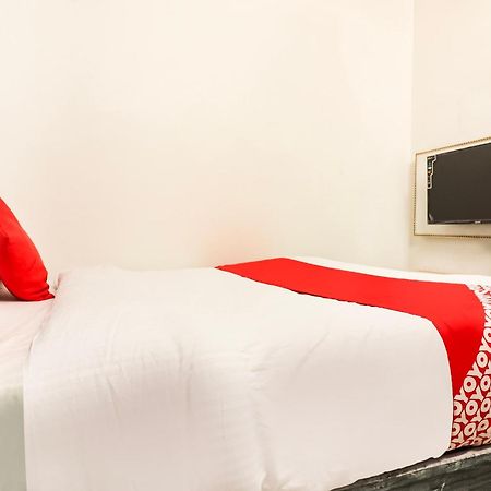 Rohtak Hotel O Sheela מראה חיצוני תמונה