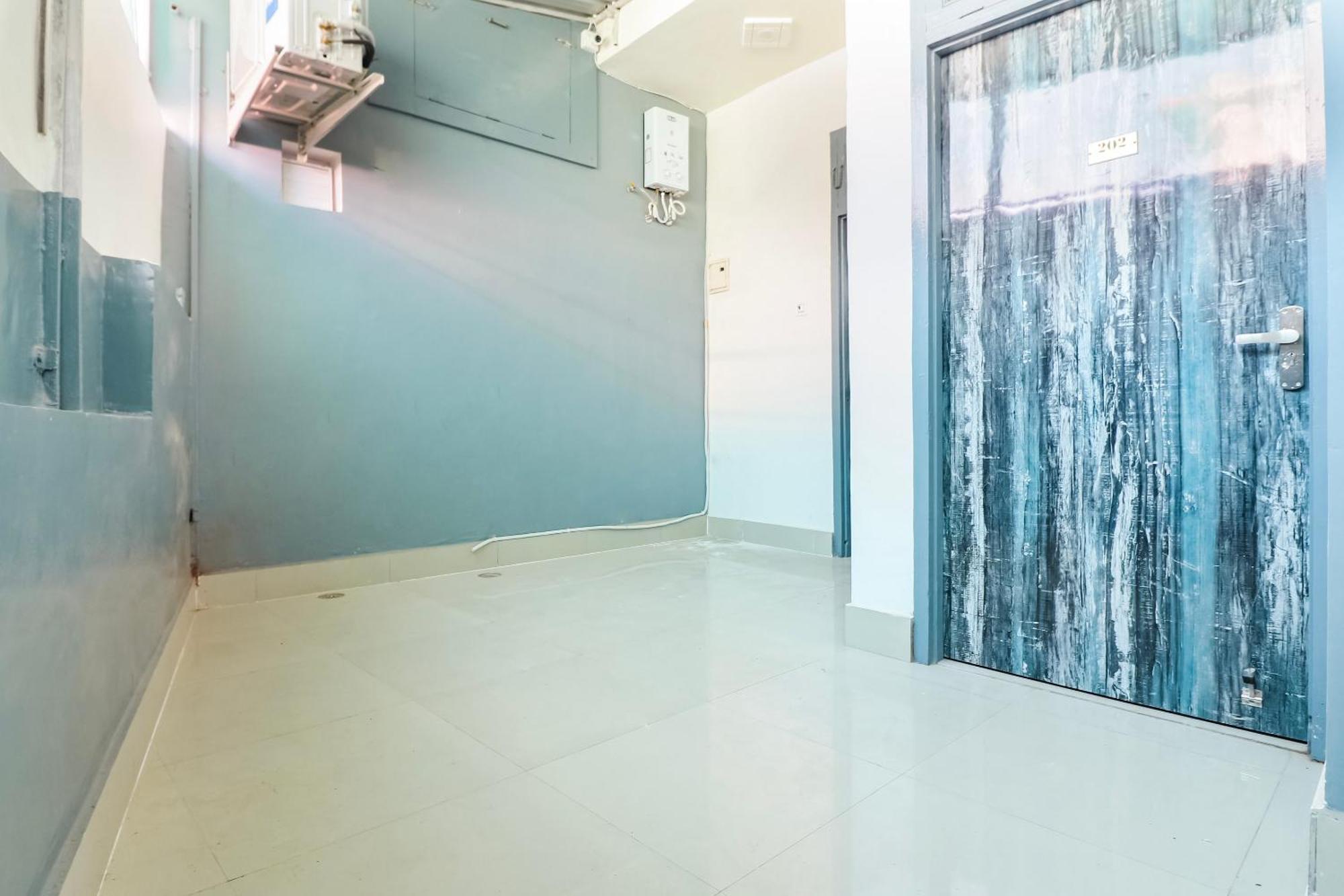 Rohtak Hotel O Sheela מראה חיצוני תמונה