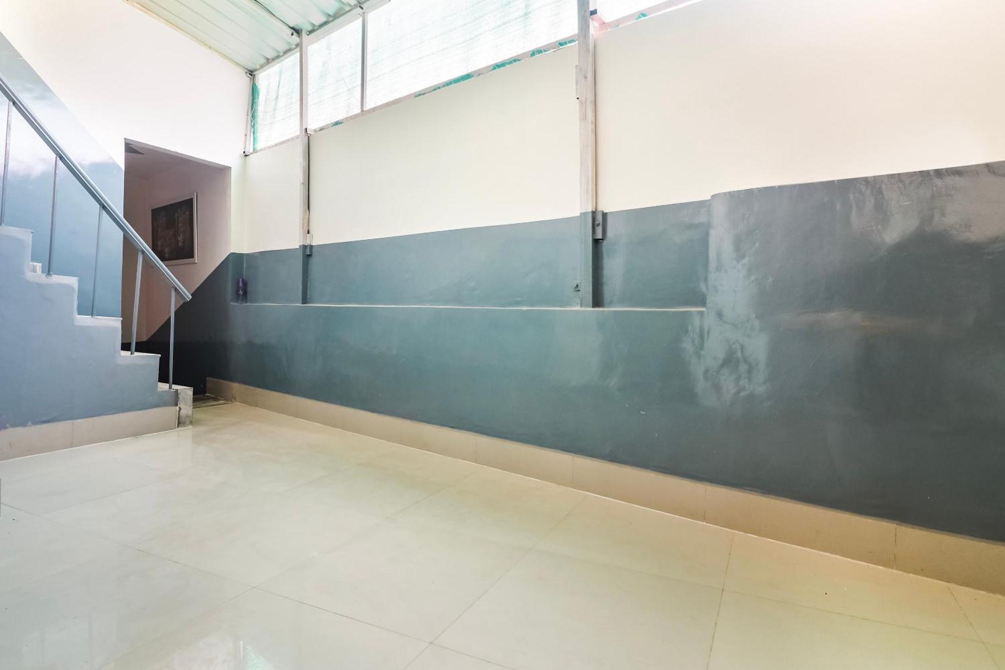 Rohtak Hotel O Sheela מראה חיצוני תמונה