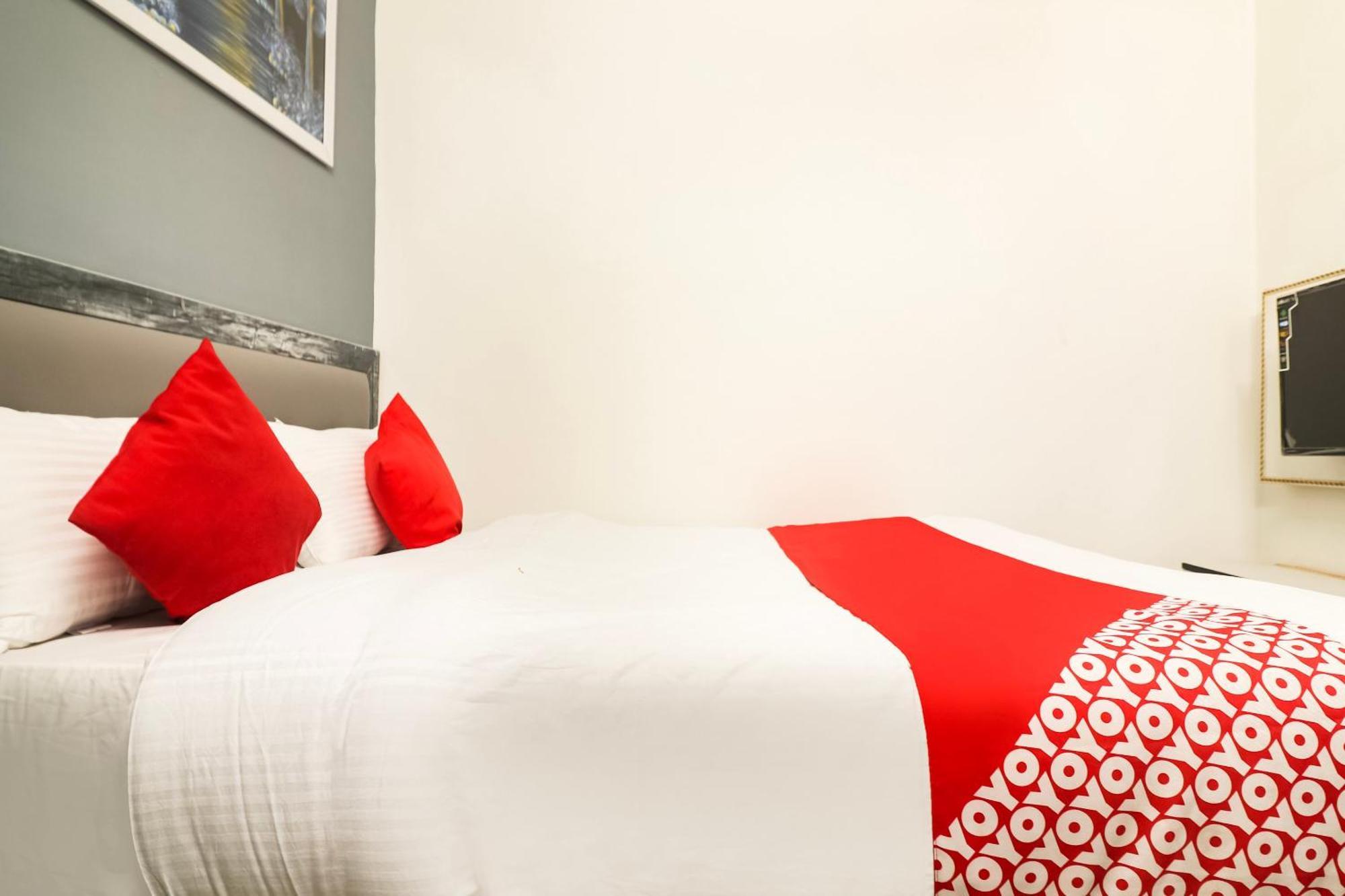 Rohtak Hotel O Sheela מראה חיצוני תמונה