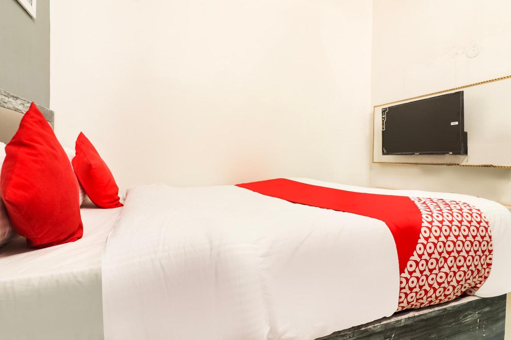 Rohtak Hotel O Sheela מראה חיצוני תמונה